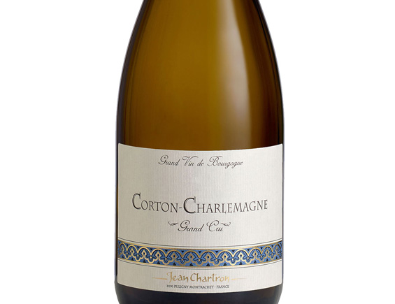 Jean Chartron Corton-Charlemagne Grand Cru 2022