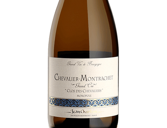 Jean Chartron Chevalier-Montrachet Grand Cru Clos des Chevaliers Monopole 2021