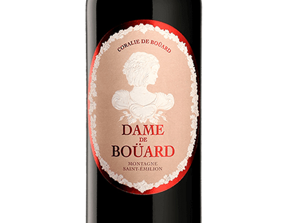 Dame De Boüard 2024
