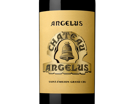 Château Angelus 2024
