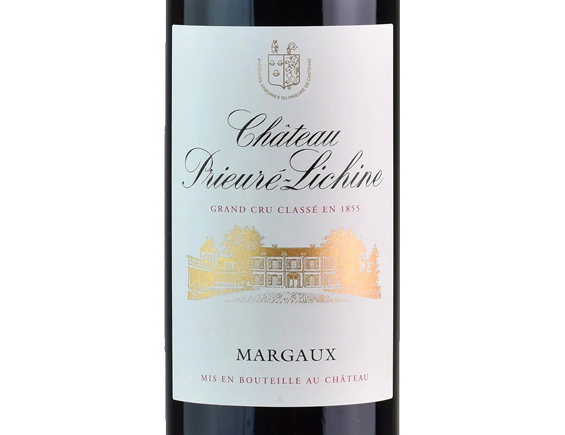 Château Prieuré-Lichine 2024