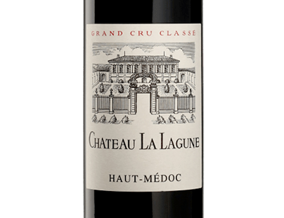 Château La Lagune 2024