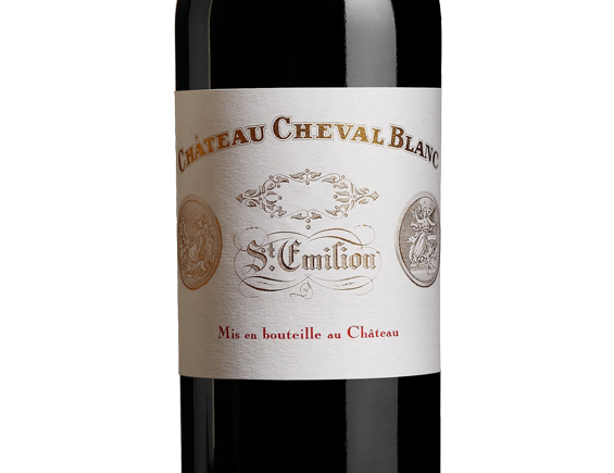 Château Cheval Blanc 2024