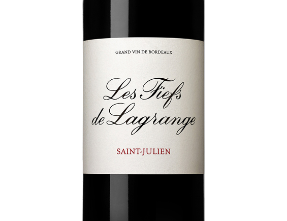 Les Fiefs De Lagrange 2024