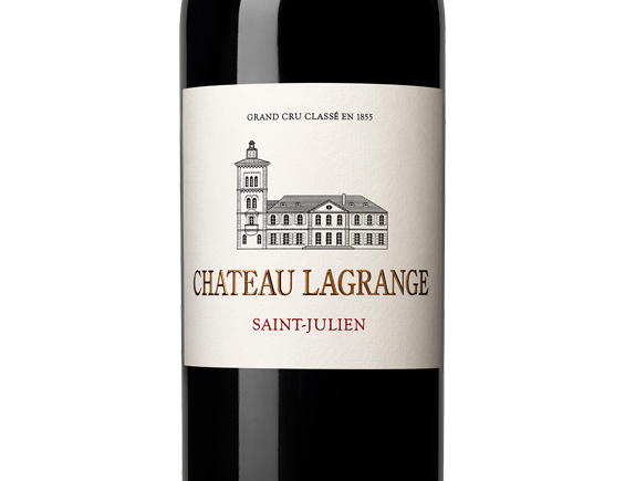 Château Lagrange 2024