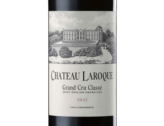 Château Laroque 2024