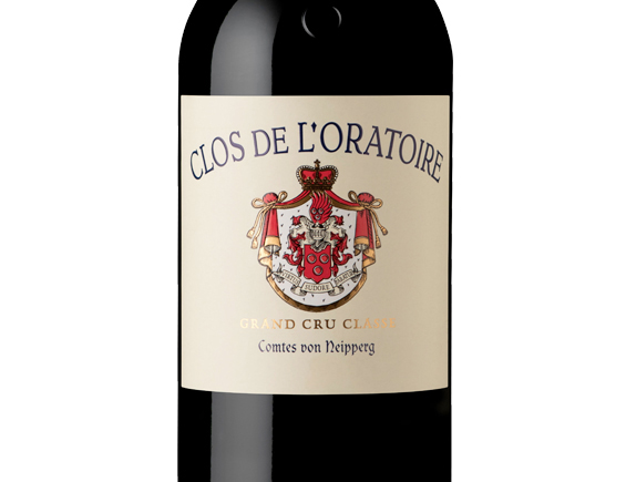 Clos De L’Oratoire 2024
