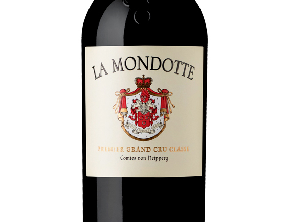 La Mondotte 2024