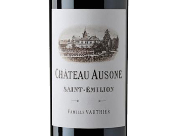 Château Ausone 2024