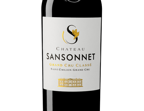 Château Sansonnet 2024