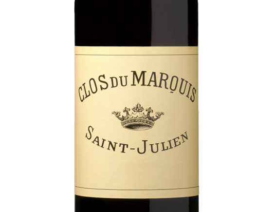 Clos Du Marquis 2024