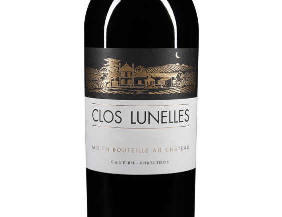 Clos Lunelles 2024