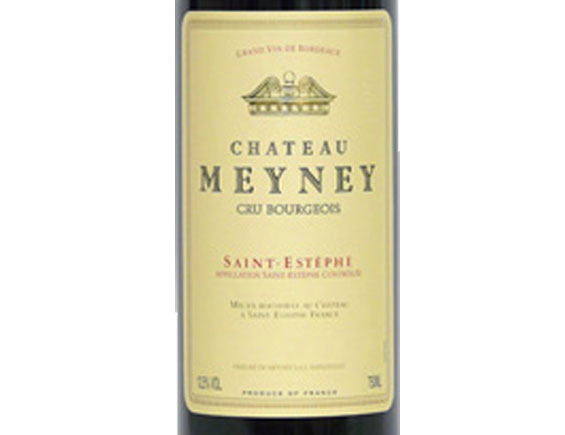 Château Meyney 2024