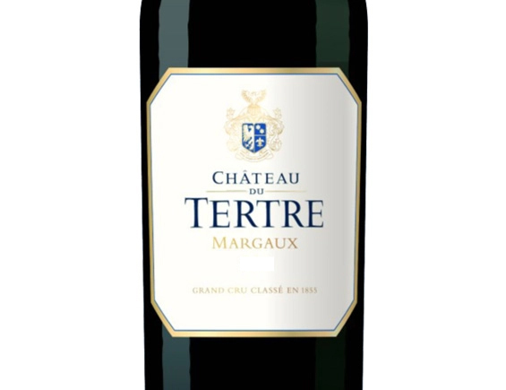 Château Du Tertre 2024