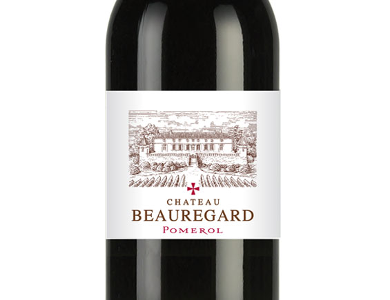Château Beauregard 2024
