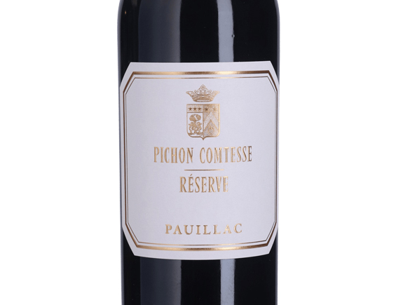 Réserve De Pichon Comtesse 2024