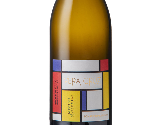Domaine Luneau-Papin Vera Cruz 2023