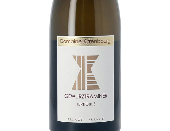 Domaine Kirrenbourg Gewurztraminer Terroir S 2018