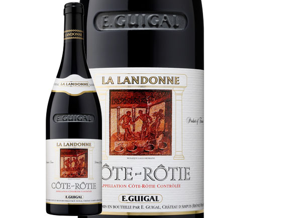 E. Guigal Côte-Rôtie La Landonne 2021
