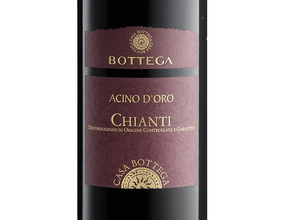 Bottega Acino D'Oro Chianti 2024