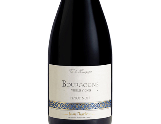 Jean Chartron Bourgogne Vieilles Vignes rouge 2023