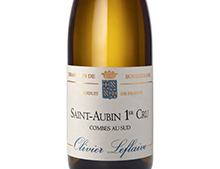 Olivier Leflaive Saint-Aubin 1er Cru Combe au Sud 2023