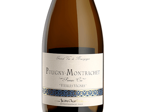Jean Chartron Puligny-Montrachet 1er Cru Vieilles Vignes Blanc 2021