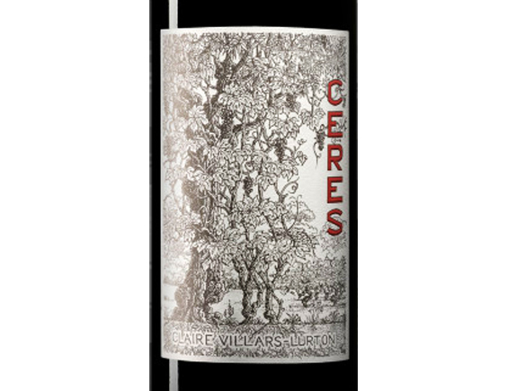 Château Haut-Bages Libéral Ceres 2022