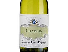 Albert Bichot Domaine Long-Depaquit Chablis 2023