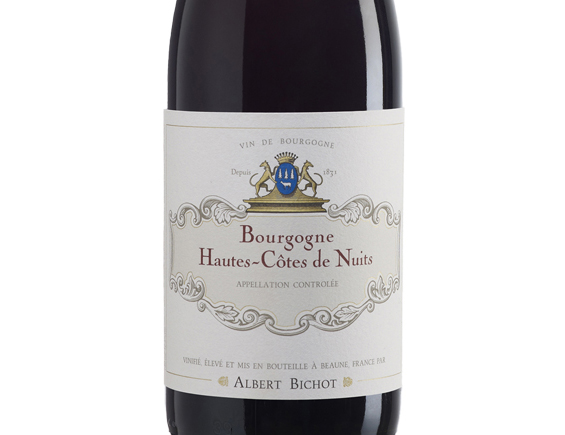 Albert Bichot Hautes-Côtes De Nuits Les Dames Huguettes 2022