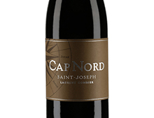 Domaine Combier Saint-Joseph Cap Nord 2023