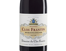 Albert Bichot Domaine Du Clos Frantin Bourgogne Côte D'Or Pinot Noir Monopole 2022