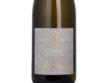Domaine Charly Nicolle Chablis cuvée Ante MCMLXXX vieilles vignes 2023 