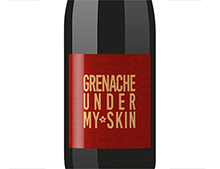 Jeff Carrel Maury Sec Grenache Under My Skin 2023