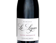 Domaine La Lôyane Cuvée Bonheur Rouge 2024