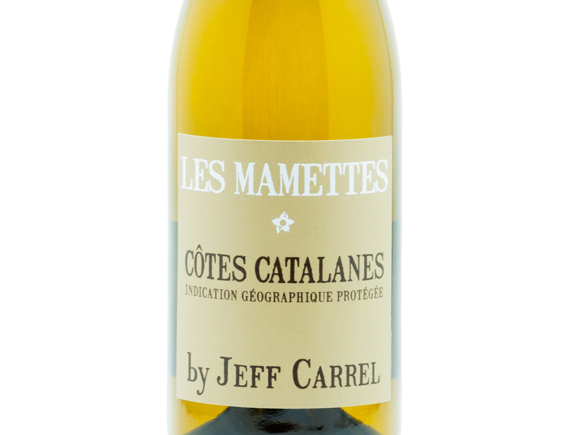 Les Mamettes by Jeff Carrel 2024