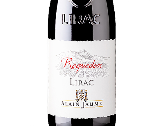 Alain Jaume Lirac Roquedon 2023