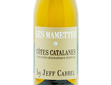 Les Mamettes by Jeff Carrel 2024