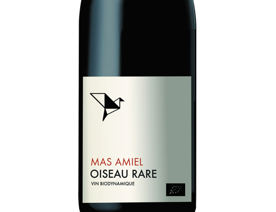 Mas Amiel Maury Oiseau Rare 2022