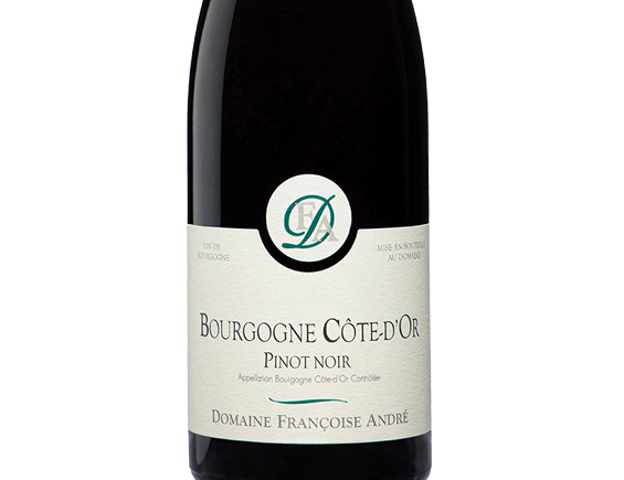 Domaine Françoise André Bourgogne Côte-D'Or Rouge 2023