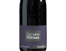 Domaine des Pothiers Cuvée Domaine 2023 