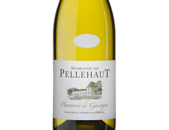 Domaine de Pellehaut Harmonie de Gascogne blanc 2024
