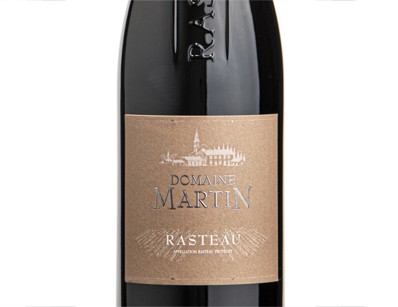 Domaine Martin Rasteau 2023