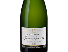 Champagne Sonnette Brut Réserve 