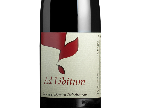Domaine De La Grange Tiphaine Touraine Amboise Ad Libitum 2024