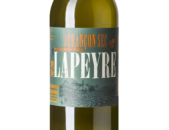 Clos Lapeyre Jurançon Sec 2023
