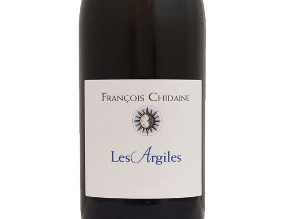François Chidaine Les Argiles Blanc Sec 2023