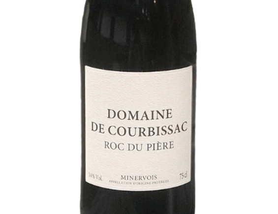Domaine de Courbissac Roc du Pière 2024