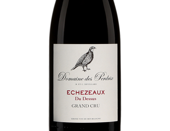 Domaine Des Perdrix Echezeaux Grand Cru Du Dessus 2023