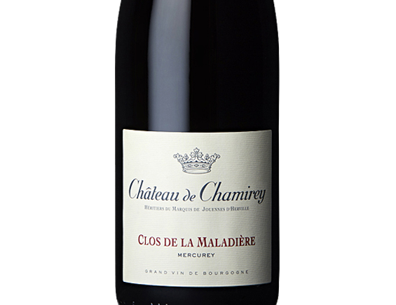Château De Chamirey Mercurey Clos De La Maladière 2023